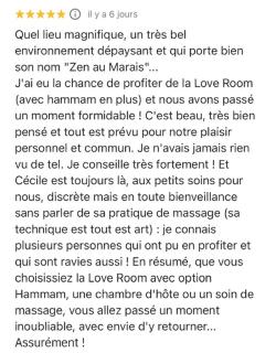 LoveRoom Adults-Only - 3