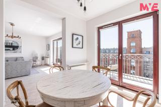 MYE Apartments - Art Gallery Penthouse - 6
