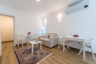 Symphony Tivat Apartment - Donja Lastva - 0