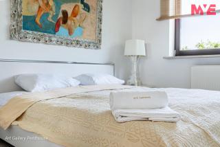 MYE Apartments - Art Gallery Penthouse - 3