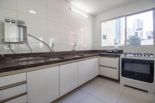 PLT41 - Sacada Ampla com Churrasqueira, 3 Suítes - 3