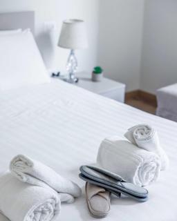 Vatican Pertusa Luxury Suites Entire Property for up to 24 Guests Near the Vatican - Roma - 9