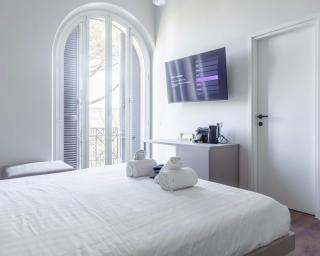 Vatican Pertusa Luxury Suites Entire Property for up to 24 Guests Near the Vatican - Roma - 8