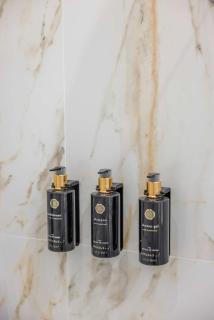 Vatican Pertusa Luxury Suites Entire Property for up to 24 Guests Near the Vatican - Roma - 4