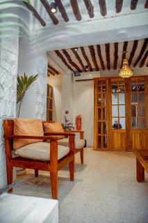 Bellissimo Boutique Hotel - Città di Zanzibar - 7