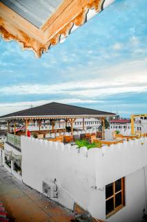 Bellissimo Boutique Hotel - Città di Zanzibar - 9