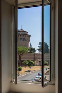 Vatican Pertusa Luxury Suites Entire Property for up to 24 Guests Near the Vatican - Roma - 1