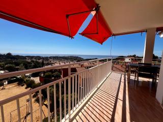 Precioso apartamento reformado con vistas al mar - Sant Vicenç de Montalt - 7