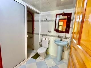 Diamon fes appartement - Fez - 6