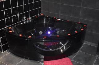 L'Escale du Donon - Chambre Noire - Grandfontaine - 7
