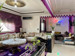 Diamon fes appartement - Fez - 2