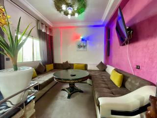 Diamon fes appartement - Fez - 1