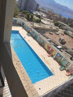 אלונים 25 - Eilat - 1