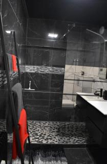 L'Escale du Donon - Chambre Noire - Grandfontaine - 1