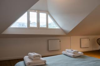 Apartamentos sarmiento - suite - Mondoñedo - 6