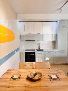 EgiAna's Apartment- Inspired by the Sea - 8