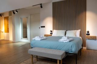 Apartamentos sarmiento - suite - Mondoñedo - 4