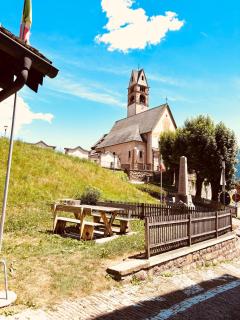Apartment Fiemme Valley - Carano - 0