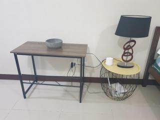 Studio Condo at Saekyung Looc - Lo-oc - 3