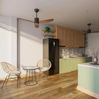 Ann Concept - Ho Chi Minh - 6