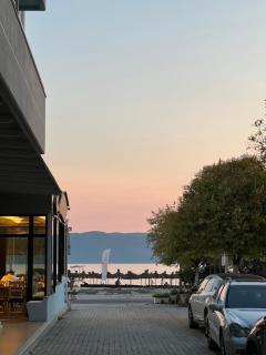 I am the Stylish Apartment 50m from Radhimë Beach - Vlorë - 9