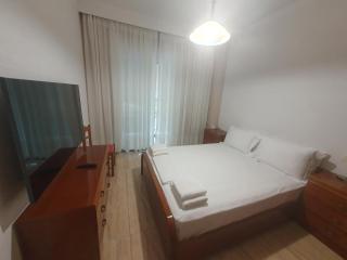 Costas Parkside Apartment - Alexandroupoli - 1