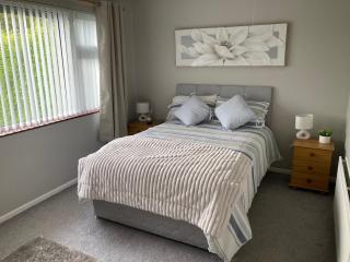 Forest Cottage - Newcastle - 3