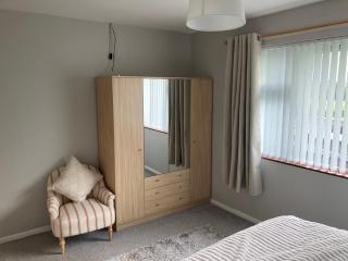 Forest Cottage - Newcastle - 2