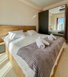 Hilton Blox Aparthotel Tbilisi - Tbilisi - 3