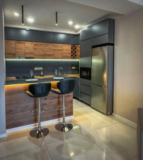 Hilton Blox Aparthotel Tbilisi - Tbilisi - 1