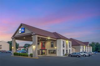 Best Western Galaxy Inn - Dover - 0