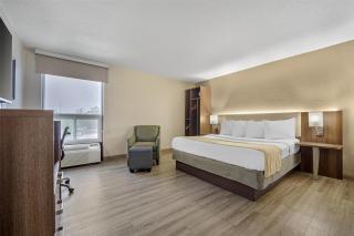 Best Western Galaxy Inn - Dover - 9