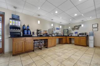 Best Western Galaxy Inn - Dover - 7