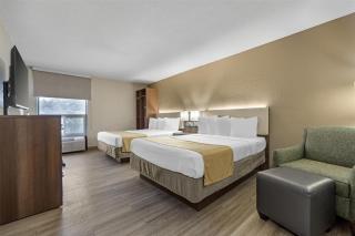 Best Western Galaxy Inn - Dover - 6