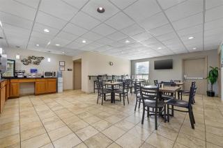 Best Western Galaxy Inn - Dover - 5