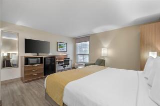 Best Western Galaxy Inn - Dover - 4