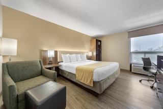 Best Western Galaxy Inn - Dover - 2