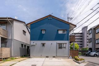 KOHARURI邸Uji - Uji - 8