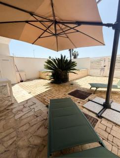 Villademar lunarossa - Marzamemi - 2