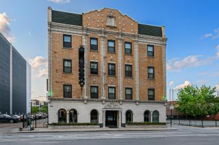 Hotel Chicago West Loop, SureStay Collection by Best Western - Chicago - 0