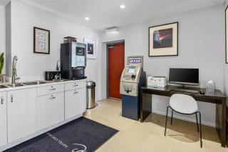 Hotel Chicago West Loop, SureStay Collection by Best Western - Chicago - 6