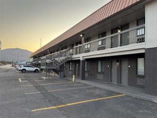 SureStay Plus by Best Western Alamogordo White Sands - Alamogordo - 9