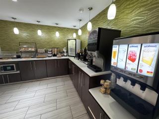 SureStay Plus by Best Western Alamogordo White Sands - 8