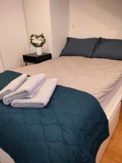 Apartament Kwiatkowskiego, self check-in, parking - 1