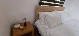 Room in BB - Modern chalet type building set in quite garden area - Lubao - 4