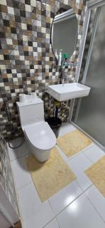 Room in BB - Modern chalet type building set in quite garden area - Lubao - 7