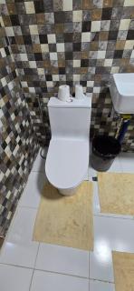 Room in BB - Modern chalet type building set in quite garden area - Lubao - 1