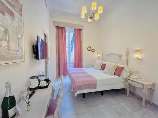 Hotel Boutique Las Cortes De Cádiz - 6