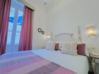 Hotel Las Cortes De Cádiz - Cadice - 6