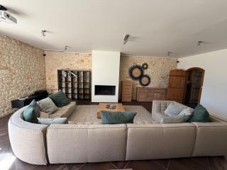 Villa proche mer 9 à 11 pers - Bourcefranc - 8